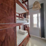 Compass House Hostel Las Palmas de Gran Canaria