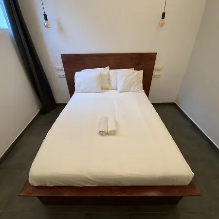 Compass House *