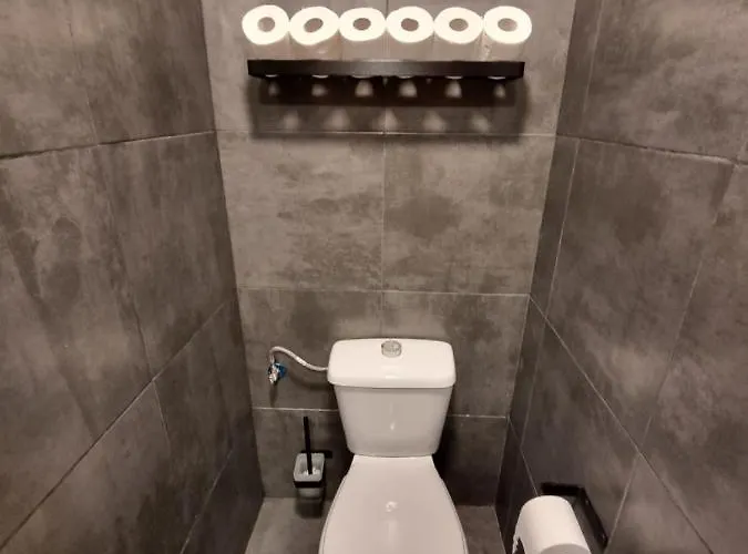 Compass House * Las Palmas de Gran Canárias