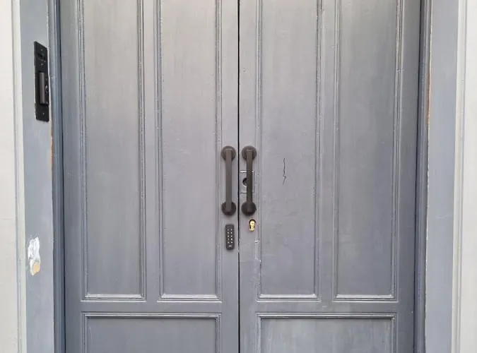 Compass House Albergue Las Palmas de Gran Canárias