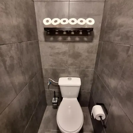Compass House * لاس بالماس دي غران كاناريا