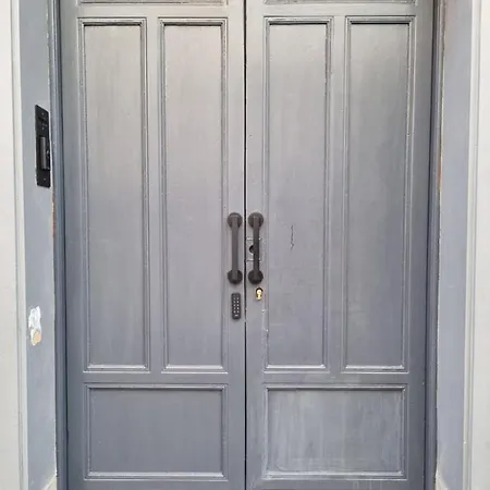 Compass House Хостел Лас-Пальмас-де-Гран-Канария