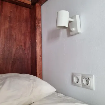 Compass House لاس بالماس دي غران كاناريا