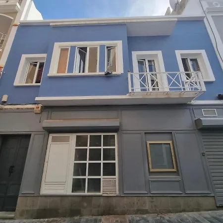 Compass House