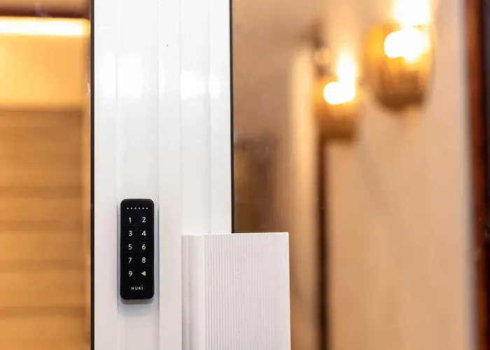 Auberge de jeunesse Compass House