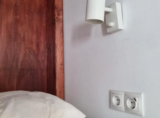 Compass House Las Palmas de Gran Canaria