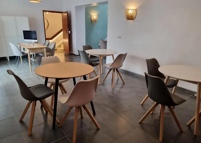 Compass House Auberge de jeunesse *