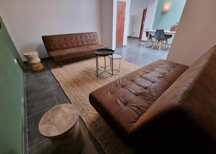 Compass House Hostel Las Palmas de Gran Canaria