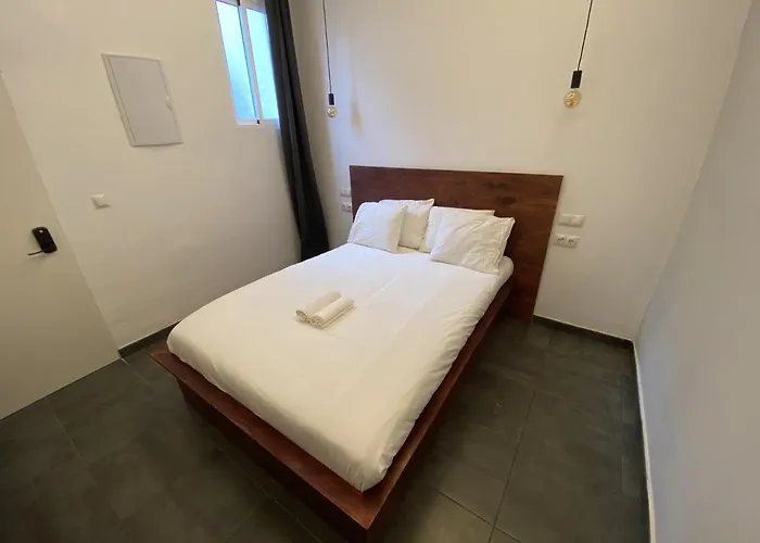 Compass House Hostel Las Palmas de Gran Canaria