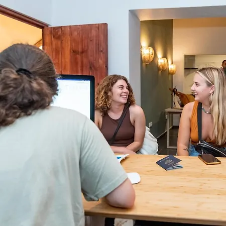 Compass House Hostel