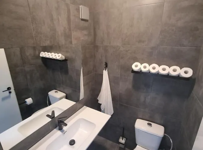 Compass House Hostel Las Palmas de Gran Canaria